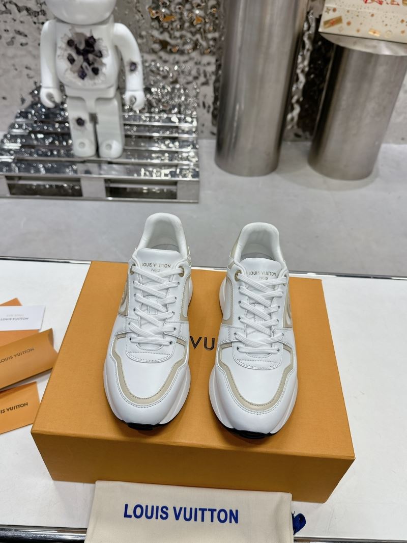 Louis Vuitton Run Away Sneaker